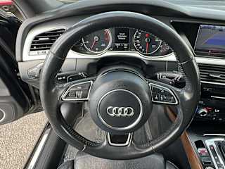 2016 Audi allroad Premium Plus - Photo 15
