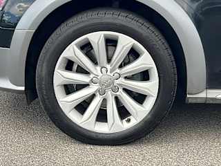 2016 Audi allroad Premium Plus - Photo 14