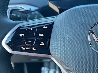 2026 Volkswagen ID.4 PRO - Photo 1