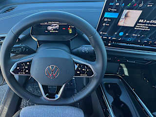 2026 Volkswagen ID.4 PRO - Photo 15