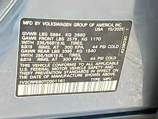 2026 Volkswagen ID.4 PRO - Photo 23