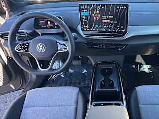 2026 Volkswagen ID.4 PRO - Photo 19