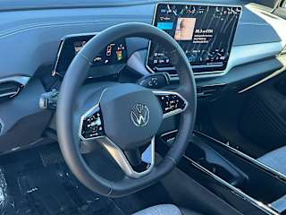 2026 Volkswagen ID.4 PRO - Photo 8