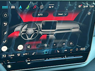 2026 Volkswagen ID.4 PRO - Photo 20