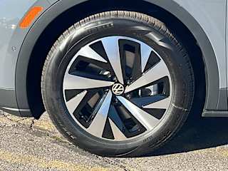 2026 Volkswagen ID.4 PRO - Photo 14
