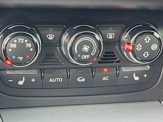 Used 2009 Audi TT Premium with VIN TRUKF38J291023038 for sale in Casper, WY