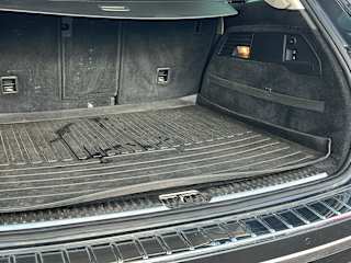 2016 Volkswagen Touareg Sport - Photo 5
