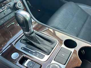 2016 Volkswagen Touareg Sport - Photo 20