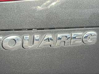 2016 Volkswagen Touareg Sport - Photo 13
