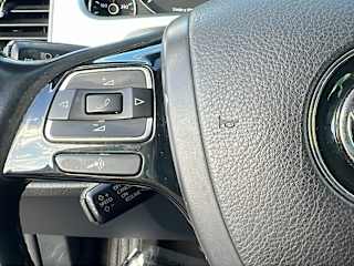 2016 Volkswagen Touareg Sport - Photo 30