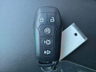 1FM5K8GT4GGB12201
