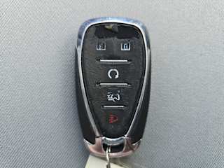 Used 2016 Chevrolet Malibu 2LT with VIN 1G1ZF5SX6GF340864 for sale in Casper, WY