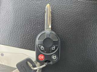 Used 2008 Lincoln MKZ Base with VIN 3LNHM28T08R640170 for sale in Casper, WY