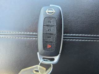 Certified 2024 Nissan Sentra S with VIN 3N1AB8BV6RY346467 for sale in Casper, WY
