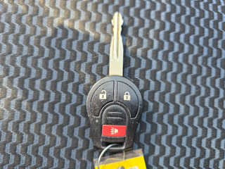 Used 2018 Nissan Versa Note SV with VIN 3N1CE2CPXJL352397 for sale in Casper, WY