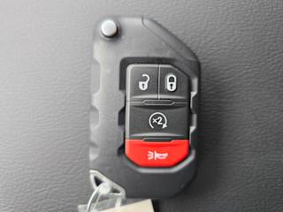 2026 Jeep Wrangler 4-Door Rubicon - Photo 21
