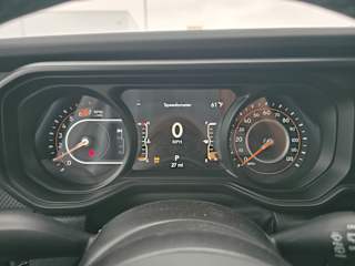 2026 Jeep Wrangler 4-Door Rubicon - Photo 20
