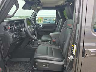 2026 Jeep Wrangler 4-Door Rubicon - Photo 14