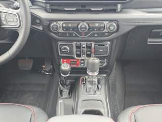 2026 Jeep Wrangler 4-Door Rubicon - Photo 19
