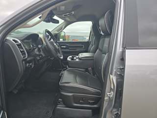 2024 RAM Ram 2500 Pickup Laramie - Photo 14