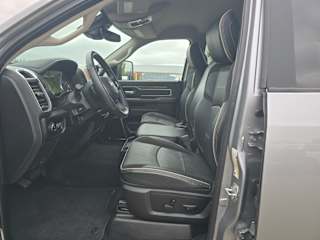 2024 RAM Ram 2500 Pickup Laramie - Photo 15