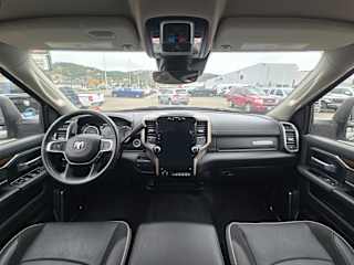 2024 RAM Ram 2500 Pickup Laramie - Photo 17