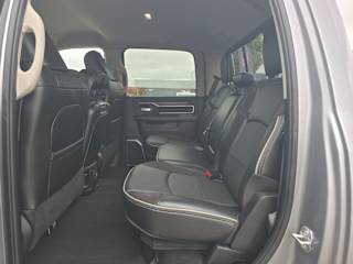 2024 RAM Ram 2500 Pickup Laramie - Photo 16
