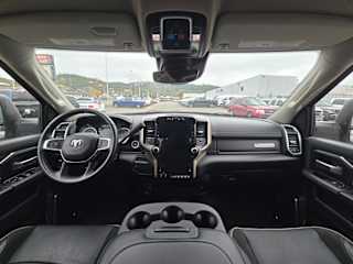 2024 RAM Ram 2500 Pickup Laramie - Photo 13
