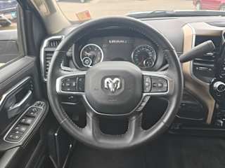 2024 RAM Ram 2500 Pickup Laramie - Photo 8