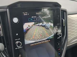 2026 Subaru Forester Premium - Photo 3