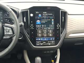 2026 Subaru Forester Premium - Photo 21