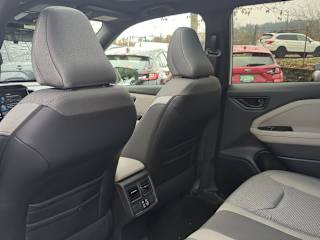 2026 Subaru Forester Premium - Photo 19