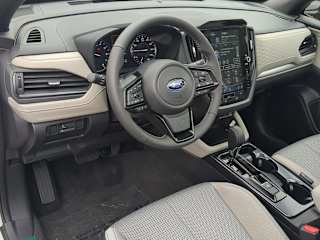 2026 Subaru Forester Premium - Photo 8