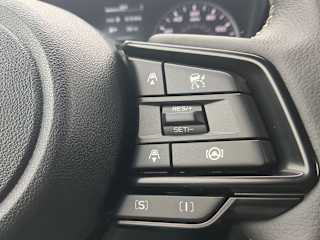 2026 Subaru Forester Premium - Photo 38