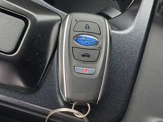 2026 Subaru Forester Premium - Photo 6