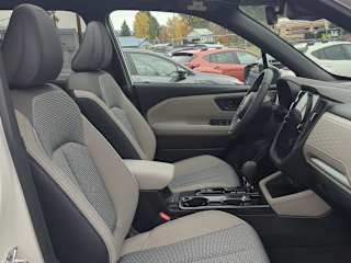 2026 Subaru Forester Premium - Photo 18