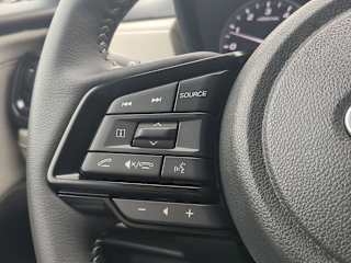 2026 Subaru Forester Premium - Photo 37