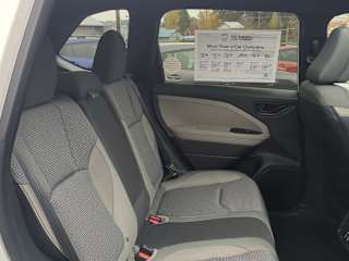 2026 Subaru Forester Premium - Photo 35