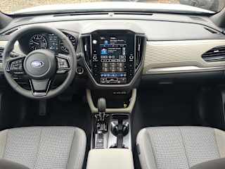2026 Subaru Forester Premium - Photo 16