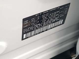 2026 Subaru Forester Premium - Photo 25