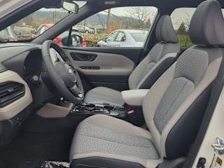 2026 Subaru Forester Premium - Photo 17