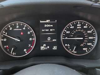 2026 Subaru Forester Premium - Photo 22