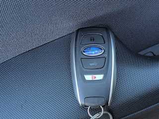 2026 Subaru Forester Premium - Photo 6