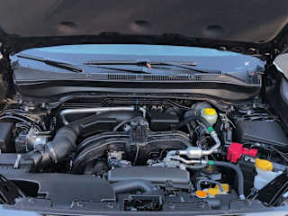 2026 Subaru Forester Premium - Photo 14