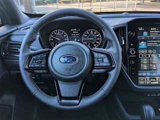 2026 Subaru Forester Premium - Photo 19