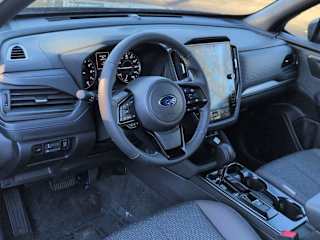 2026 Subaru Forester Premium - Photo 8