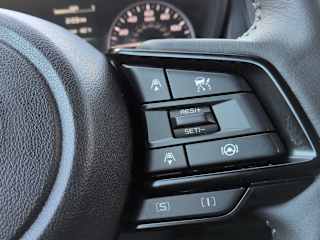 2026 Subaru Forester Premium - Photo 38