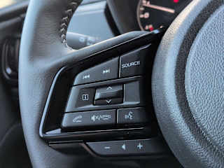 2026 Subaru Forester Premium - Photo 37