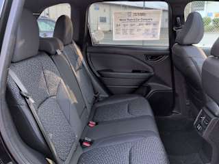 2026 Subaru Forester Premium - Photo 35