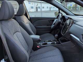 2026 Subaru Forester Premium - Photo 17
